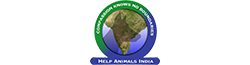 Help Animals India